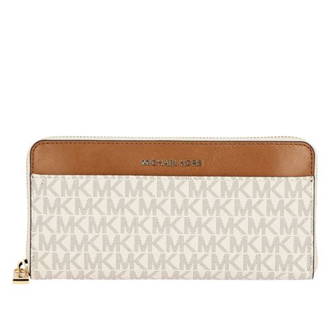 Michael Kors wallets outlet